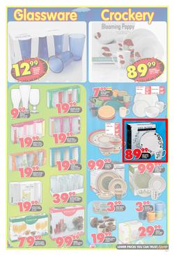 Shoprite Western Cape : Easter (24 Mar - 21 Apr 2014), page 6