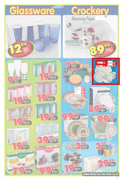 Shoprite Western Cape : Easter (24 Mar - 21 Apr 2014), page 6