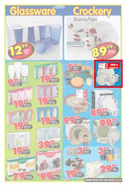 Shoprite Western Cape : Easter (24 Mar - 21 Apr 2014), page 6