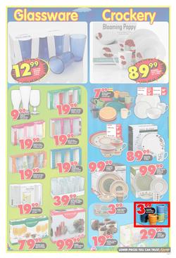 Shoprite Western Cape : Easter (24 Mar - 21 Apr 2014), page 6