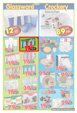 Shoprite Western Cape : Easter (24 Mar - 21 Apr 2014), page 6