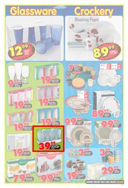Shoprite Western Cape : Easter (24 Mar - 21 Apr 2014), page 6