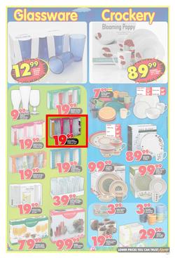 Shoprite Western Cape : Easter (24 Mar - 21 Apr 2014), page 6