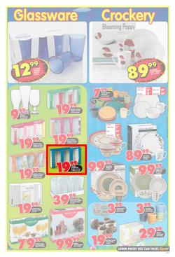 Shoprite Western Cape : Easter (24 Mar - 21 Apr 2014), page 6