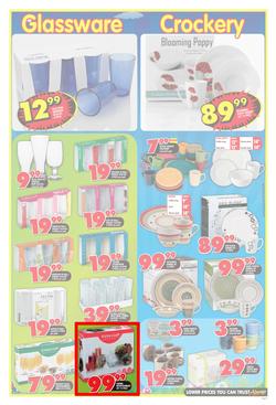 Shoprite Western Cape : Easter (24 Mar - 21 Apr 2014), page 6