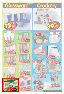 Shoprite Western Cape : Easter (24 Mar - 21 Apr 2014), page 6