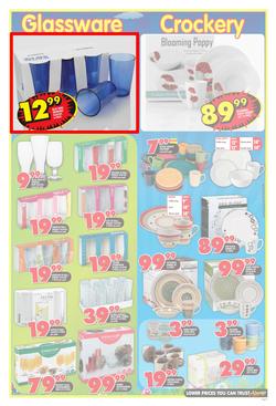 Shoprite Western Cape : Easter (24 Mar - 21 Apr 2014), page 6