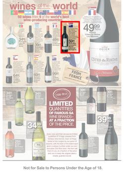 Checkers Nationwide : Easter (7 Apr - 21 Apr 2014), page 6