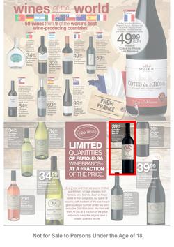 Checkers Nationwide : Easter (7 Apr - 21 Apr 2014), page 6
