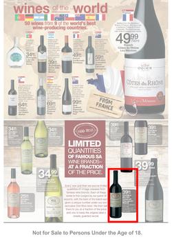 Checkers Nationwide : Easter (7 Apr - 21 Apr 2014), page 6