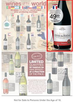 Checkers Nationwide : Easter (7 Apr - 21 Apr 2014), page 6