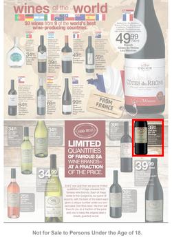 Checkers Nationwide : Easter (7 Apr - 21 Apr 2014), page 6