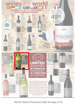 Checkers Nationwide : Easter (7 Apr - 21 Apr 2014), page 6