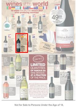 Checkers Nationwide : Easter (7 Apr - 21 Apr 2014), page 6