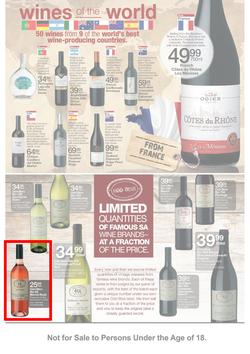 Checkers Nationwide : Easter (7 Apr - 21 Apr 2014), page 6