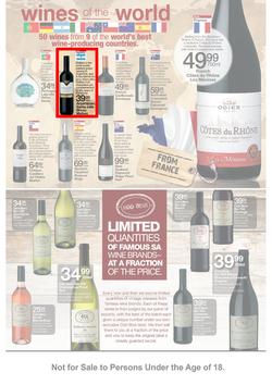 Checkers Nationwide : Easter (7 Apr - 21 Apr 2014), page 6
