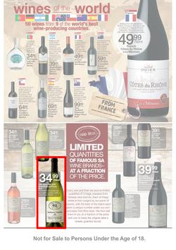 Checkers Nationwide : Easter (7 Apr - 21 Apr 2014), page 6