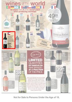 Checkers Nationwide : Easter (7 Apr - 21 Apr 2014), page 6
