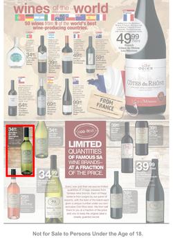 Checkers Nationwide : Easter (7 Apr - 21 Apr 2014), page 6
