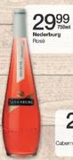 Nederburg Rose-750ml