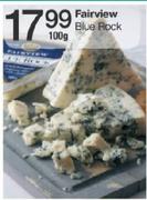Fairview Blue Rock-100g