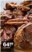 Lamb pack-Per kg
