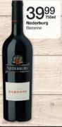 Nederburg Baronne-750ml