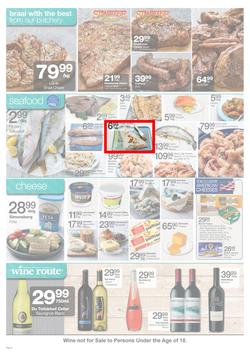 Checkers KZN : Easter (6 Apr - 20 Apr 2014), page 6