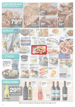 Checkers KZN : Easter (6 Apr - 20 Apr 2014), page 6