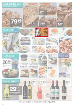 Checkers KZN : Easter (6 Apr - 20 Apr 2014), page 6