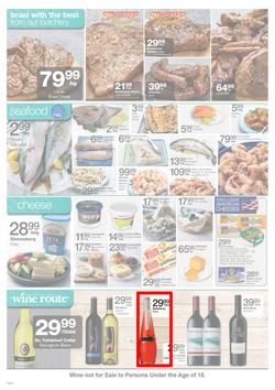 Checkers KZN : Easter (6 Apr - 20 Apr 2014), page 6