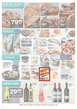 Checkers KZN : Easter (6 Apr - 20 Apr 2014), page 6