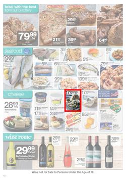 Checkers KZN : Easter (6 Apr - 20 Apr 2014), page 6