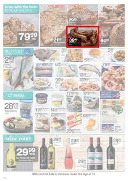 Checkers KZN : Easter (6 Apr - 20 Apr 2014), page 6