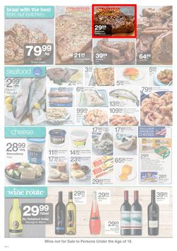 Checkers KZN : Easter (6 Apr - 20 Apr 2014), page 6