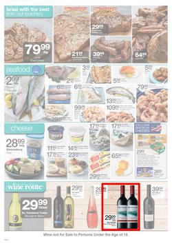 Checkers KZN : Easter (6 Apr - 20 Apr 2014), page 6