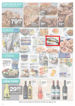 Checkers KZN : Easter (6 Apr - 20 Apr 2014), page 6