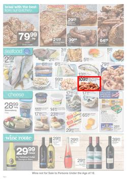 Checkers KZN : Easter (6 Apr - 20 Apr 2014), page 6