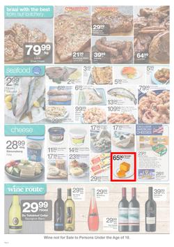 Checkers KZN : Easter (6 Apr - 20 Apr 2014), page 6