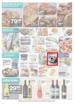 Checkers KZN : Easter (6 Apr - 20 Apr 2014), page 6