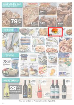 Checkers KZN : Easter (6 Apr - 20 Apr 2014), page 6