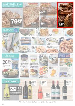 Checkers KZN : Easter (6 Apr - 20 Apr 2014), page 6