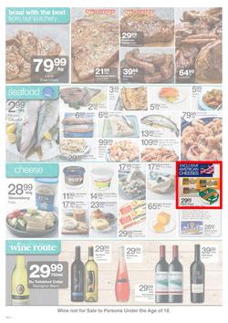 Checkers KZN : Easter (6 Apr - 20 Apr 2014), page 6