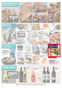 Checkers KZN : Easter (6 Apr - 20 Apr 2014), page 6