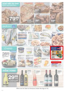 Checkers KZN : Easter (6 Apr - 20 Apr 2014), page 6