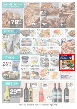 Checkers KZN : Easter (6 Apr - 20 Apr 2014), page 6