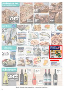 Checkers KZN : Easter (6 Apr - 20 Apr 2014), page 6
