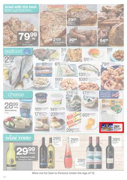 Checkers KZN : Easter (6 Apr - 20 Apr 2014), page 6
