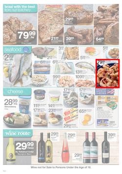 Checkers KZN : Easter (6 Apr - 20 Apr 2014), page 6