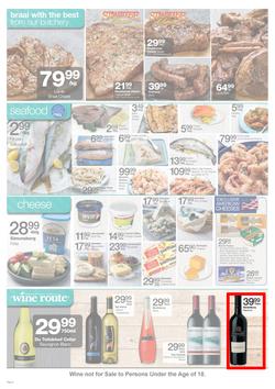 Checkers KZN : Easter (6 Apr - 20 Apr 2014), page 6